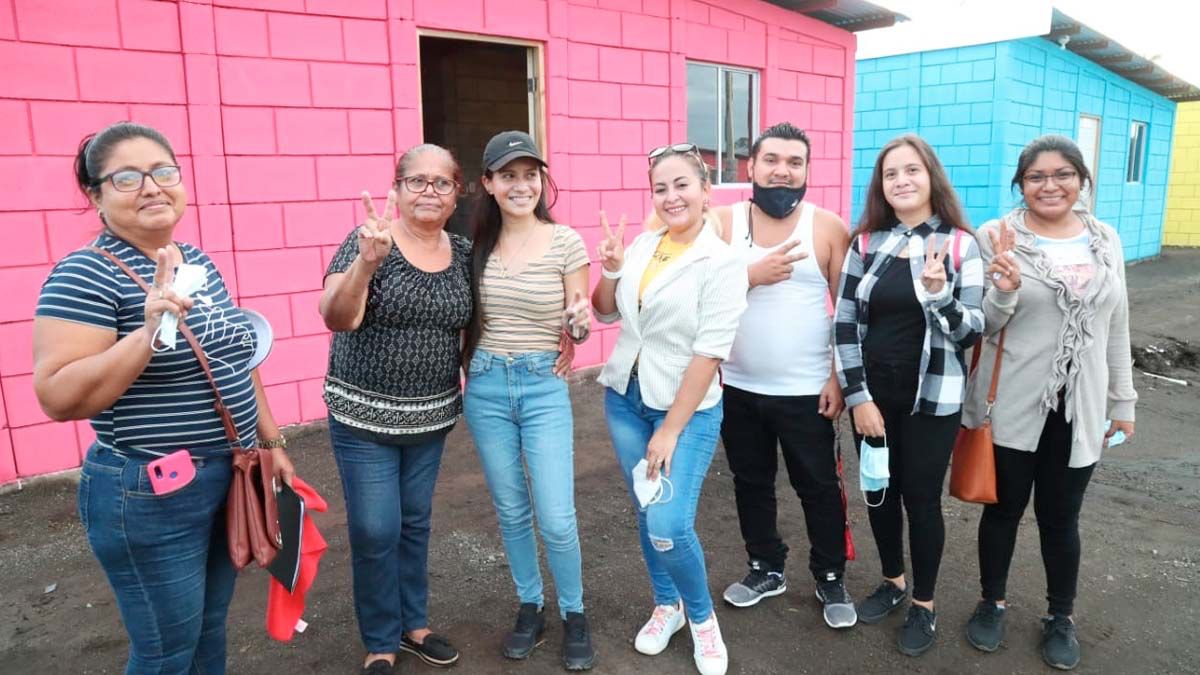 Logros Habitacionales: Un Recorrido desde el 2007 con el Gobierno Comprometido con el Pueblo