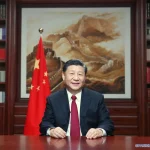 Nicaragua felicita al presidente de la República Popular China por su cumpleaños