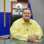 Moisés Absalón Pastora: Instrumento de la perversidad