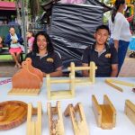 Festival departamental de emprendimientos juveniles