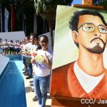 Nicaragua preparada para conmemorar natalicio del Comandante Carlos Fonseca