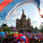 Nicaragua felicita a Rusia por Día Nacional