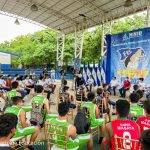 Nicaragua promueve más espacios deportivos para  recreación de estudiantes