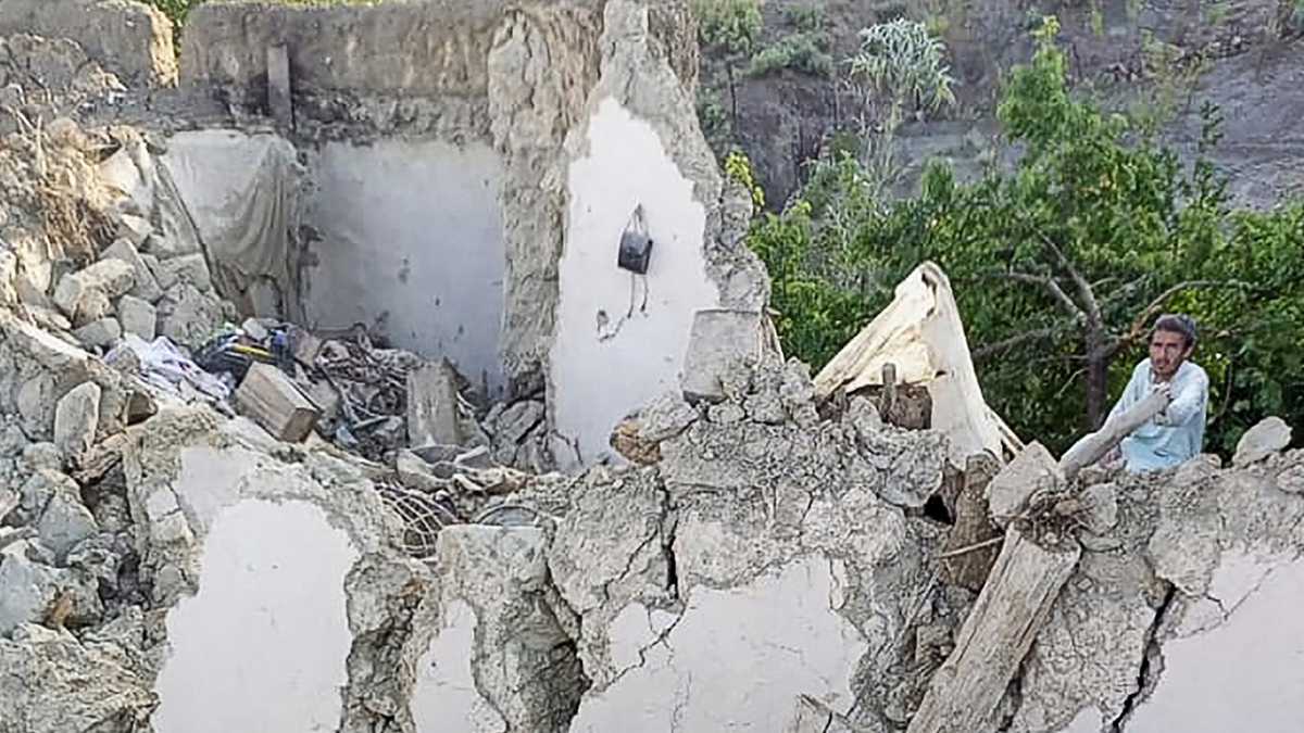 Gobierno nicaragüense lamenta tragedia en Afganistán