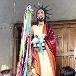 Fiestas de San Juan Bautista en Nicaragua