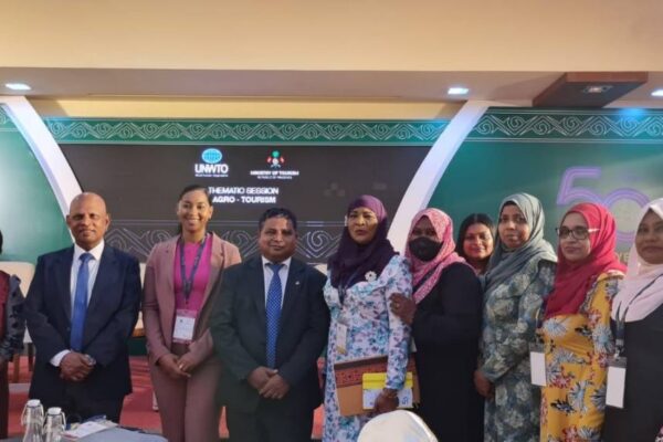 Nicaragua concluye participación en Cumbre Global de Turismo Comunitario