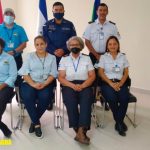 Capacitan a representantes de empresas pesqueras y trabajadores del mar