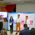 Mentes Creativas, plataforma donde sobresalen ideas innovadoras
