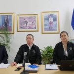 Nicaragua sostiene reunión con autoridades nacionales sobre Convención de Armas Químicas