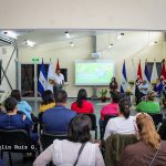 Mujeres nicaragüenses, líderes en acción climática y gestión de riesgo ante desastres