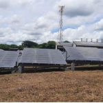 Otorgan licencia para planta de generación a base de paneles fotovoltaicos, La Trinidad