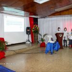 Fortalecen habilidades médicas para diagnóstico oportuno a mujeres