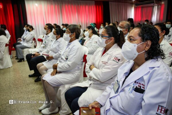 Realizarán congreso regional sobre complicaciones obstétricas en Juigalpa