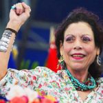 Vicepresidenta Rosario Murillo – 15 de junio 2022