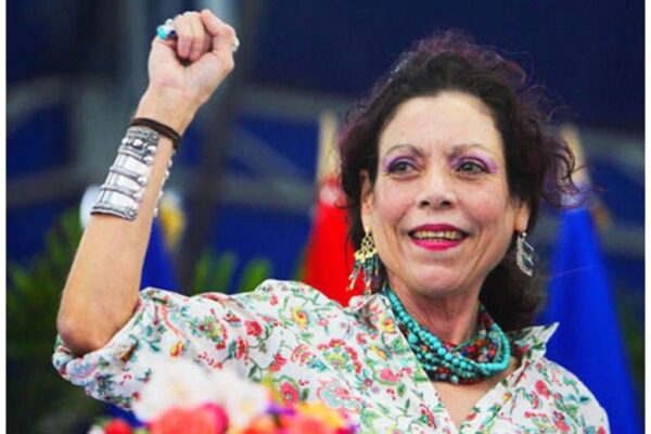 Declaraciones de Rosario Murillo Vicepresidenta de Nicaragua – 13 de Junio del 2024