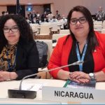 Nicaragua reitera en el compromiso de eliminar los arsenales nucleares en el mundo