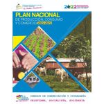 Nicaragua lanza Plan de Producción, Consumo y Comercio 2025-2026 con enfoque en soberanía alimentaria y exportación