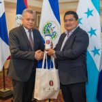 Nicaragua se reúne con Consejo Agropecuario Centroamericano