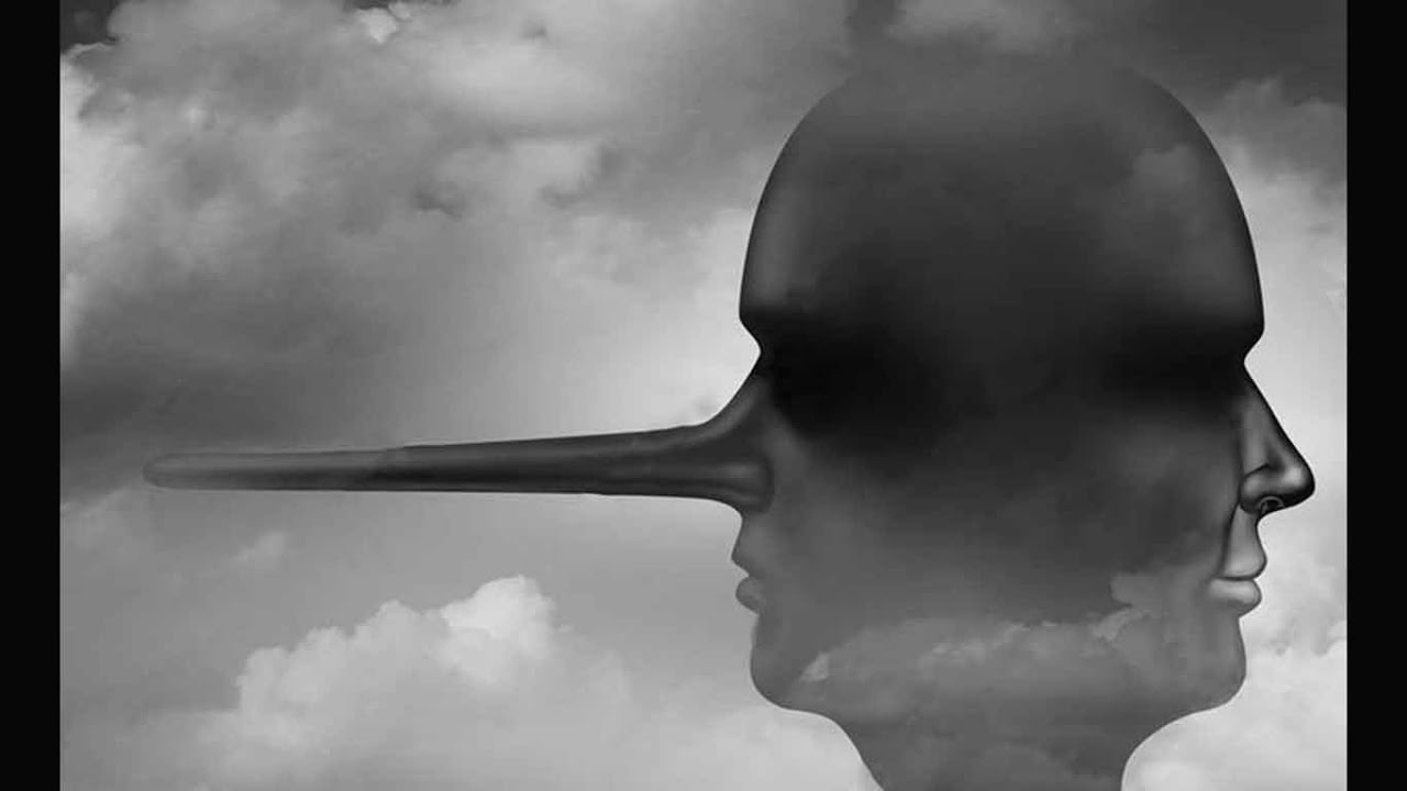 Segunda parte: Tres mentiras y manipulaciones que se lleva el viento