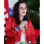 Vicepresidenta Rosario Murillo – 20 de junio 2022