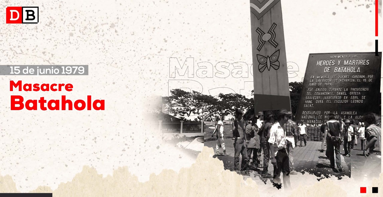 La masacre de Batahola
