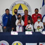 Nicaragua promueve el taekwondo como disciplina esencial para el desarrollo integral