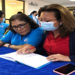 Más de 300 docentes participan en espacios de innovación y creatividad