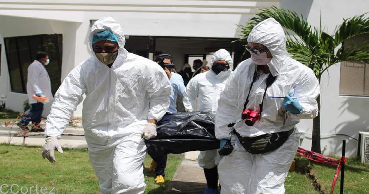Nicaragua efectúa primer ejercicio para atención de emergencias radiológicas
