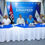 Nicaragua trabaja planes de protección ante ingreso de posible huracán