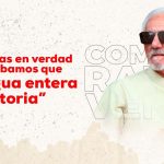 A esas alturas en verdad todos pensábamos que Nicaragua entera olía a victoria