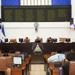 Nicaragua aprueba ingreso de tropas militares extranjeras