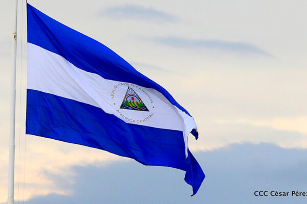 Nicaragua reafirma su firme compromiso con el Estado de Derecho a Nivel Internacional 
