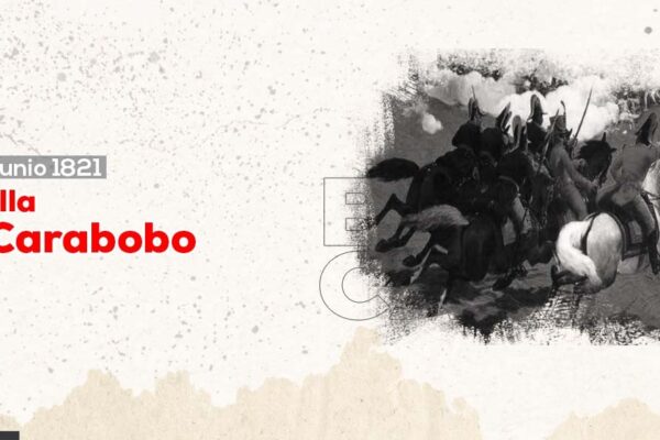 24 de junio de 1821: Batalla de Carabobo