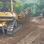 Nuevas calles garantizan bienestar a familias de San Ramón