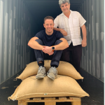 Calidad del café nicaragüense conquista paladares en Reino Unido