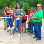 Mejores calles en San Francisco del Norte