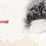 24 de junio, El Chaparral