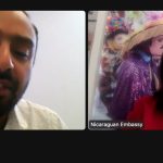 Nicaragua explora colaboración con Universidad de Bristol