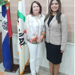 Nicaragua se reúne con Consejo Nacional de Investigaciones Agropecuarias y Forestales de República Dominicana