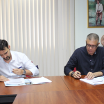 Amplían sistema de agua potable de Jinotepe