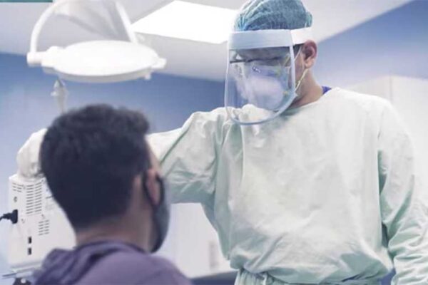 Nicaragua sin casos de Covid-19