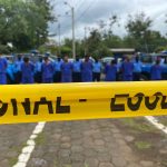 55 delincuentes son capturados por delitos de peligrosidad en Nicaragua