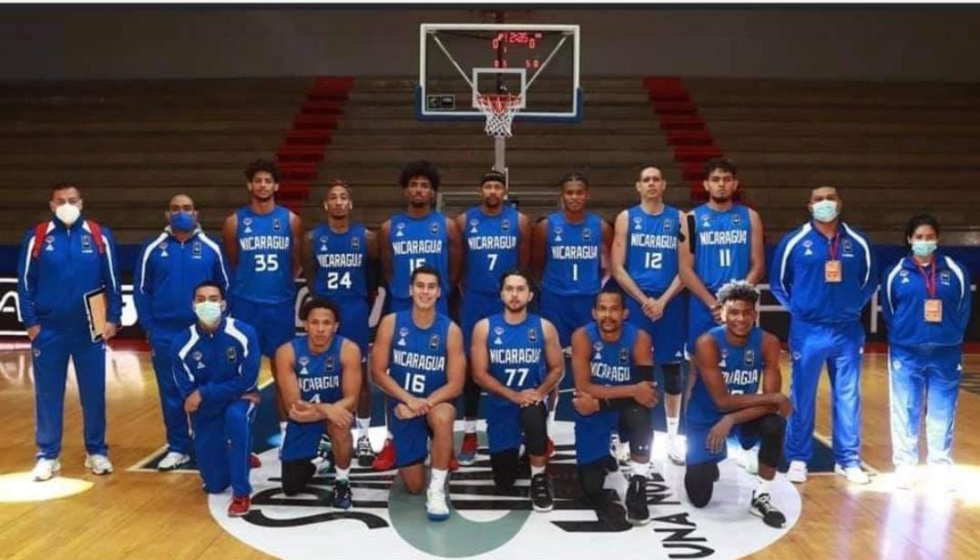 Realizan convocatoria para selección de baloncesto con miras a los Juegos Centroamericanos