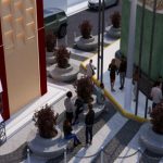 Reloj de Diriamba será restaurado