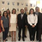 Nicaragua busca promover proyecto de agricultura sostenible con Italia