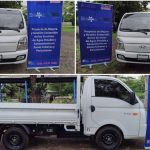 ENACAL fortalece la atención a familias de Managua