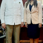 Nicaragua fortalece colaboraciones con UNICARIBE de República Dominicana