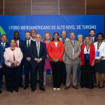 Nicaragua presenta actividad turística sostenible en foro iberoamericano