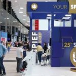 Inicia Foro Económico Internacional de San Petersburgo