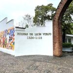 Nicaragua conmemora 498 años de León Viejo